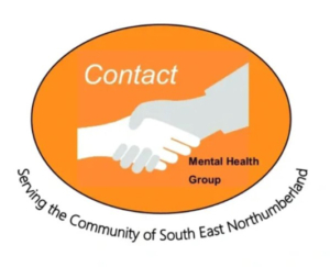 Contact mental health group