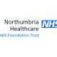 Northumbria Healthcare logo