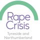 Rape Crisis Tyneside and Northumberland logo