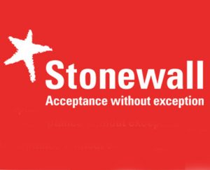 Stonewall LGBTQI+ services and support Northumberland