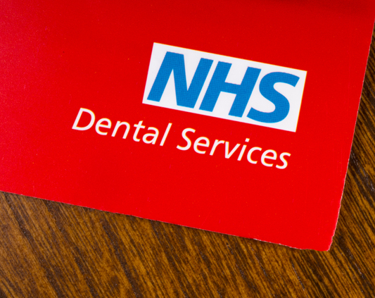 NHS Dental Services