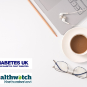 Diabetes UK online event