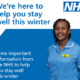 NHS stay well this winter