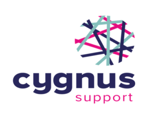 Cygnus Support logo