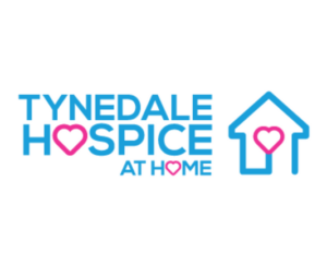 Tynedale Hospice logo