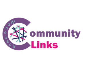 Wansbeck Community Links logo