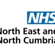 NENC NHS logo