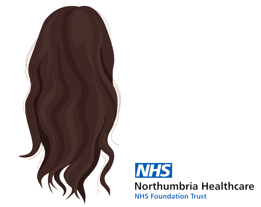 Northumbria Healthcare wig survey