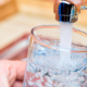 Water fluoridation