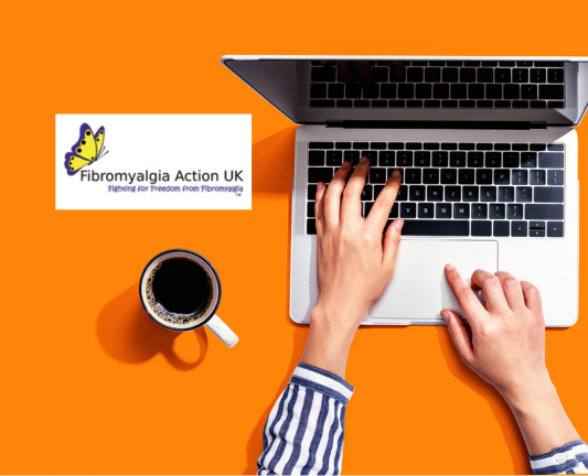 Fibromyalgia online event