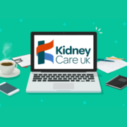 Free online event – Kidney Care UK