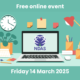 Online event – An introduction to Northumberland Domestic Abuse Services (NDAS)