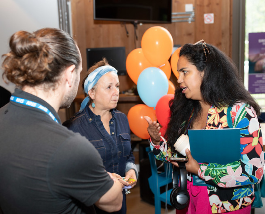 Wellbeing Wednesday March 2025