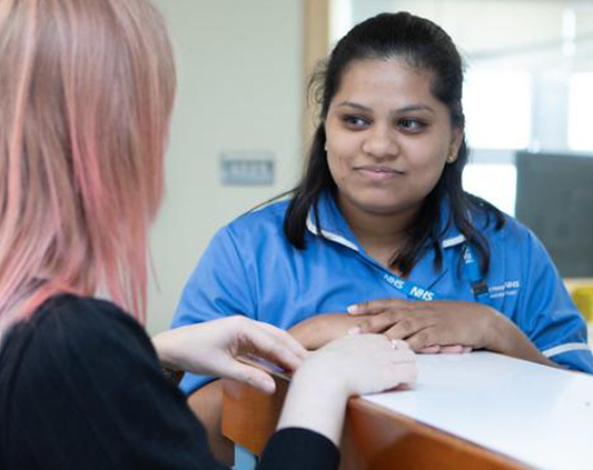 Healthwatch England’s response to NHS England reform