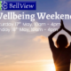 Bell View Wellbeing Weekend