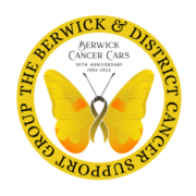 Spotlight on…Berwick Cancer Cars