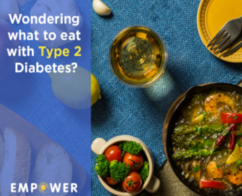 EMPOWER: type 2 diabetes course