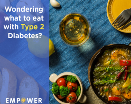EMPOWER: type 2 diabetes course