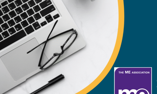 Online event – An introduction to ME/CFS