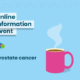 Online event – Prostate Cancer UK