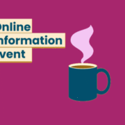 Free event – Scams awareness