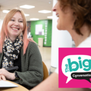 The Big Conversation on women’s health