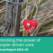 Annual Report 2024-25