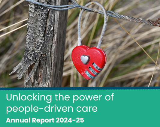 Annual Report 2024-25