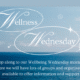 Blyth Wellness Wednesday