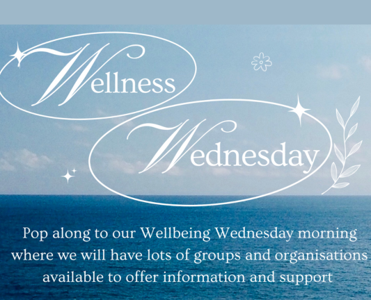 Wellness Wed Blyth