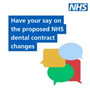 NHS dental consultation