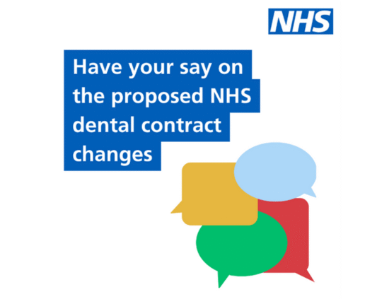 NHS dental consultation