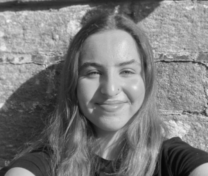 Jess Stichbury