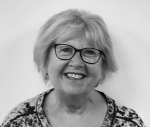 Linda Corrie