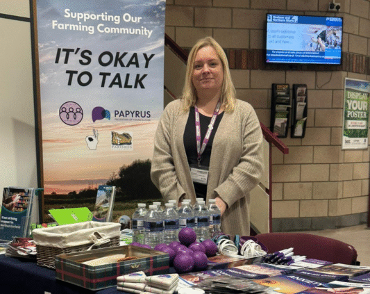Drop-in session Hexham Mart
