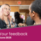 Your feedback June 2025