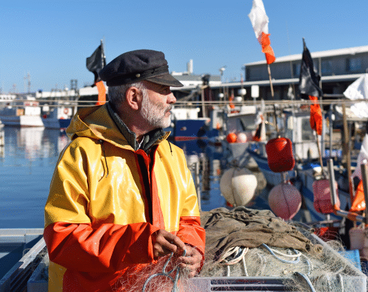 SeaFit health drop-in event