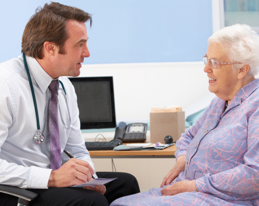 Proposed Lintonville relocation