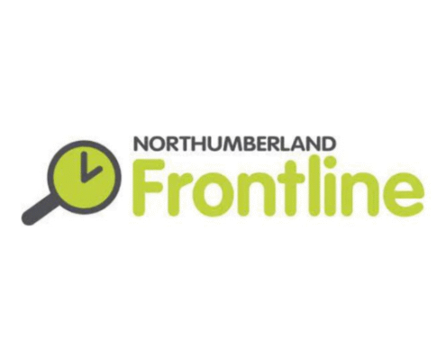 Spotlight on…Northumberland Frontline