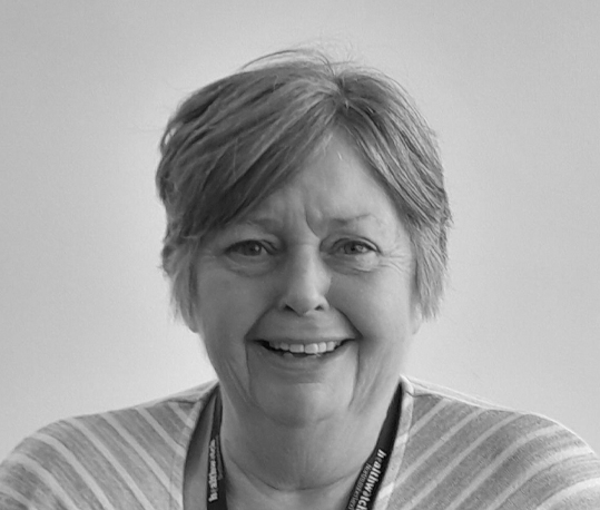 Pauline Bowers