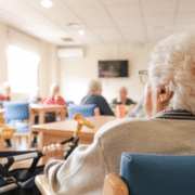 Choosing a care home