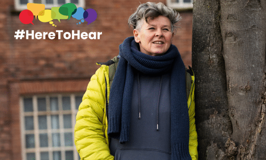 Drop-in session Cramlington