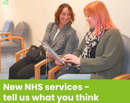 Tell us what you think!