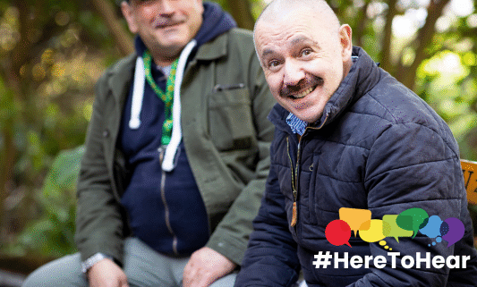 Drop-in session – Hirst Welfare, Ashington