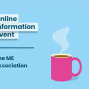 Free event – The ME Association