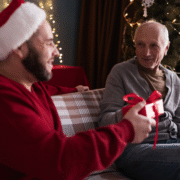 Christmas tips for health and wellbeing