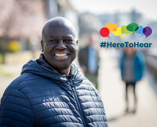 Healthwatch Northumberland drop-ins January 2026