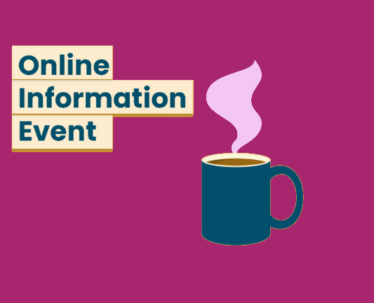 Online event Vision Northumberland