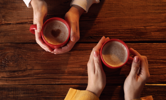 Drop-in session Adapt Community Warm Space