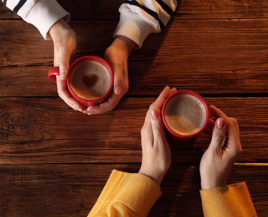 Adapt Warm Space drop-in